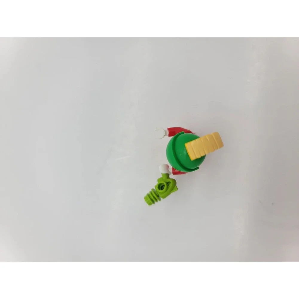 Lego 71030 Marvin Martian Minifig Looney Tunes Series 1 Minifigure 2021